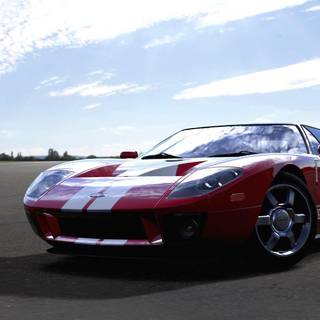 Ford GT wallpaper