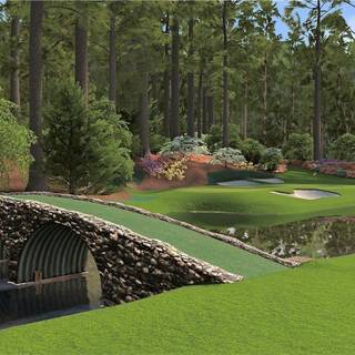 Augusta National wallpaper