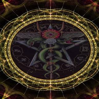 Wiccan pictures