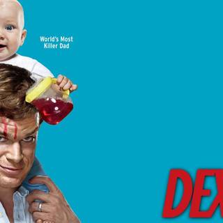 Dexter wallpaper