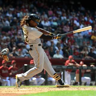 Andrew McCutchen wallpaper