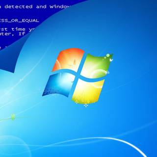 Funny Windows desktop backgrounds