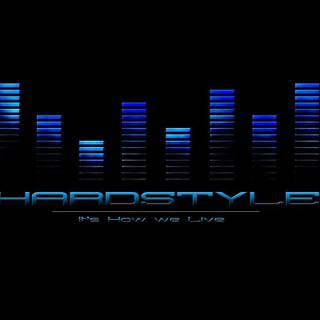 Hardstyle pic