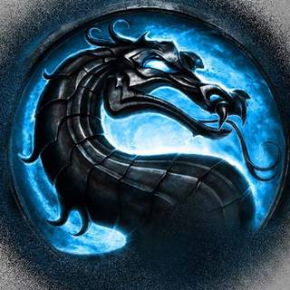 Mortal Kombat characters wallpaper