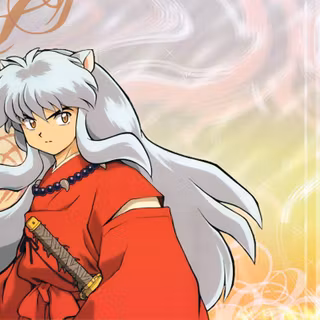 Inuyasha wallpaper