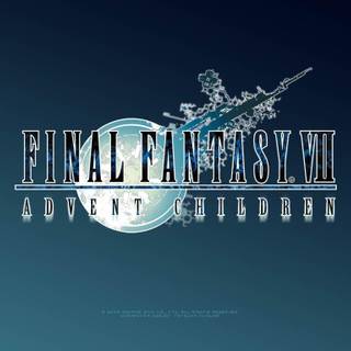 Final Fantasy 7 Advent Children wallpaper