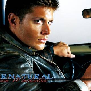 Dean Winchester wallpaper