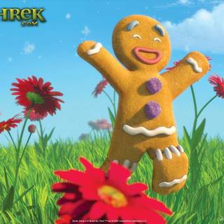 Shrek wallpaper