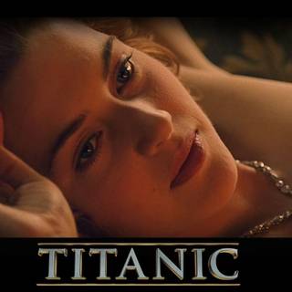 Titanic wallpaper for desktop
