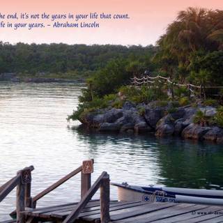 Quotes with backgrounds