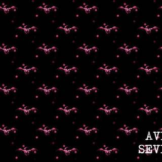 A7X background