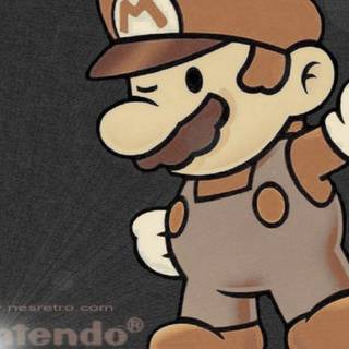 Retro desktop backgrounds