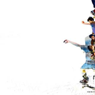 Free sports wallpaper