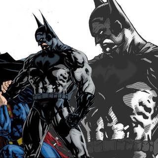 Superman 2015 wallpaper