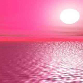 Pretty pink background