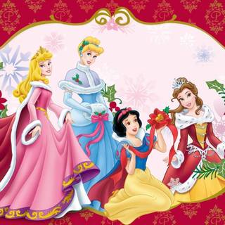 Free Disney backgrounds