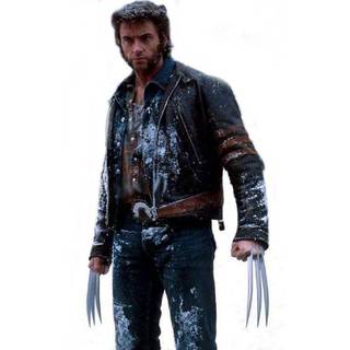 Hugh Jackman Wolverine wallpaper