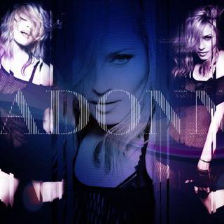 Madonna wallpaper