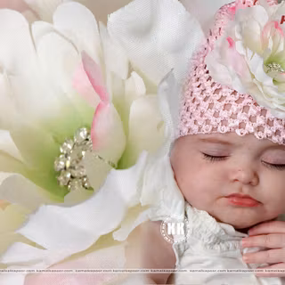 Wallpaper for baby