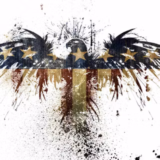 American bald eagle wallpaper