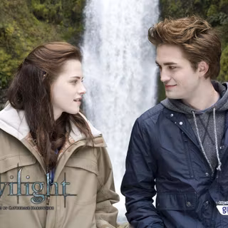 Twilight desktop wallpaper