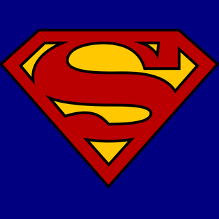 Superman emblem wallpaper