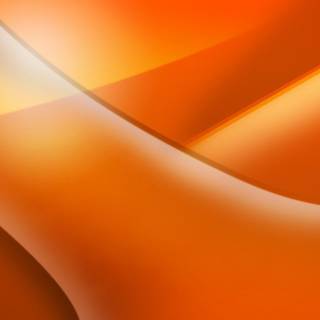 Orange background images
