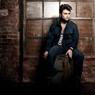 Daniel Radcliffe wallpaper