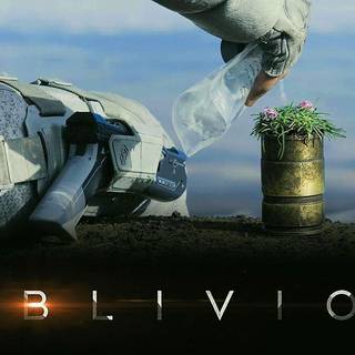 Oblivion wallpaper