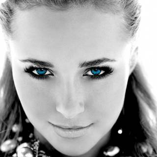 Hayden panettiere wallpaper HD