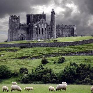 Free Irish wallpaper