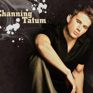 Channing Tatum background