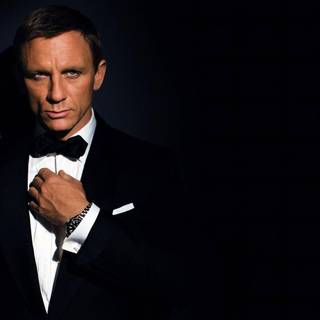 007 wallpaper