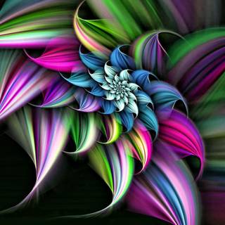 3D high definition wallpaper