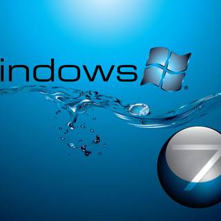 Windows7 backgrounds