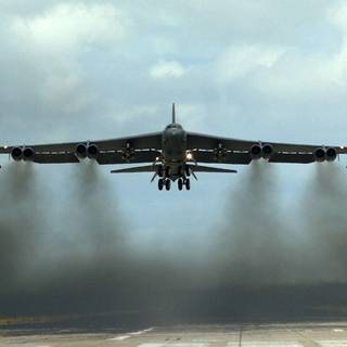 B-52 wallpaper