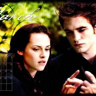 Twilight desktop wallpaper