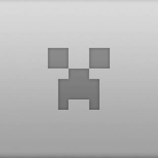 Minecraft Creeper background