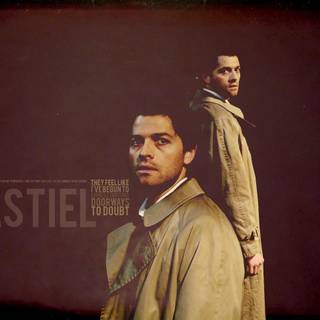 Supernatural desktop backgrounds