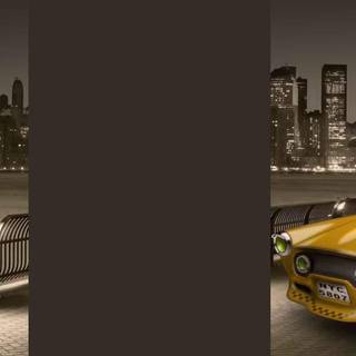 New york city twitter backgrounds