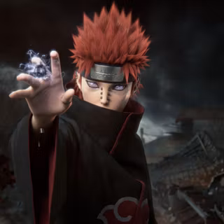 Pain Naruto wallpaper