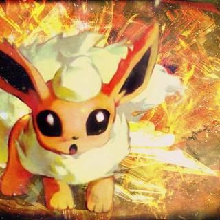 Flareon pictures