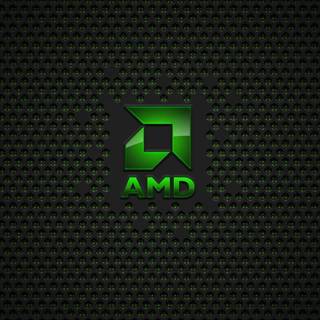 AMD wallpaper