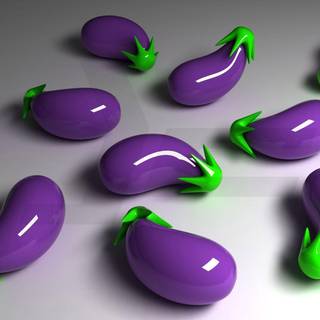 3D wallpaper for computer