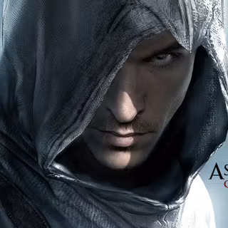 Assasins creed wallpaper