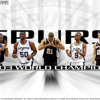 Free spurs wallpaper download