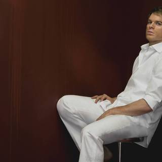 Michael C Hall wallpaper