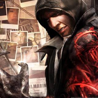 Asking Alexandria wallpaper