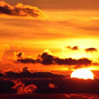 Free sunset images