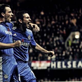 Frank Lampard wallpaper